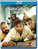 The Hangover Part II - Triple Play (Blu-ray + DVD + Digital Copy) [2011] [Region Free]