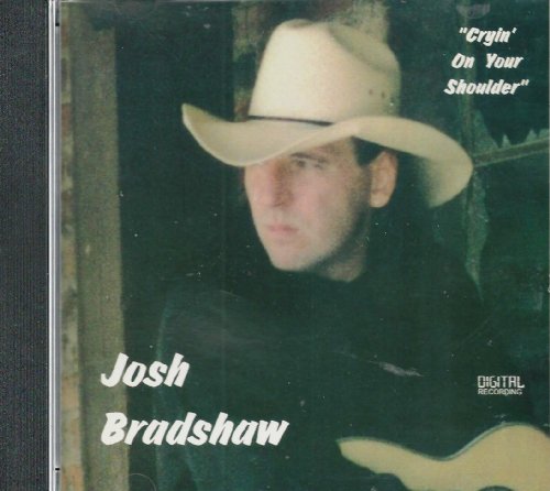 Preisvergleich Produktbild Cryin' on Your Shoulder