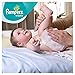 Pampers Fresh Clean Baby Wipes - Pack of 12(768 Wipes)