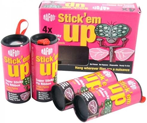 Other NAF OFF STICK EM UP