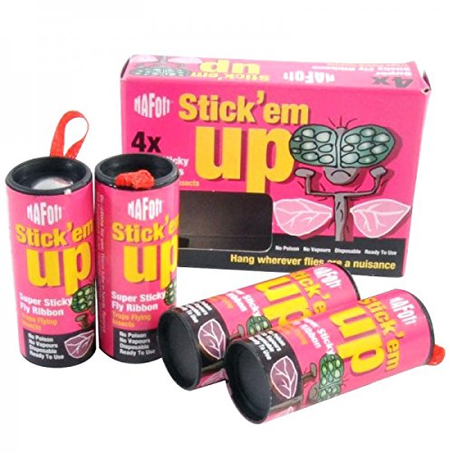 Other NAF OFF STICK EM UP