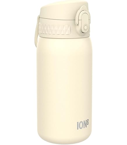 Tazza Termica Ion8 HotShot 360ml - A Prova Di Perdite, Acciaio Inox, Lavabile In Lavastoviglie - Foto 4