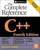 Image de C++: The Complete Reference, 4th Edition