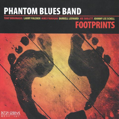 Image result for phantom blues band albums