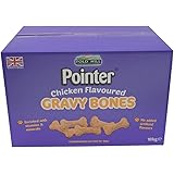 pedigree gravy bones 10kg
