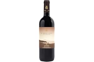 MARCHESI ANTINORI BOLGHERI GUADO AL TASSO IL BRUCIATO 2021 DOC 75 CL