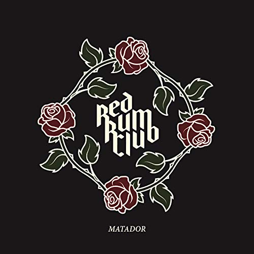 Preisvergleich Produktbild Red Rum Club - Matador