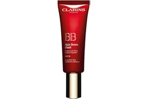 CLARINS BB SKIN DETOX Fluid SPF25#01-light 45 ml
