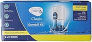 HUL Pureit Germkill kit for Classic 14 L water purifier - 1250 L