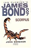 James Bond 007 : Scorpius