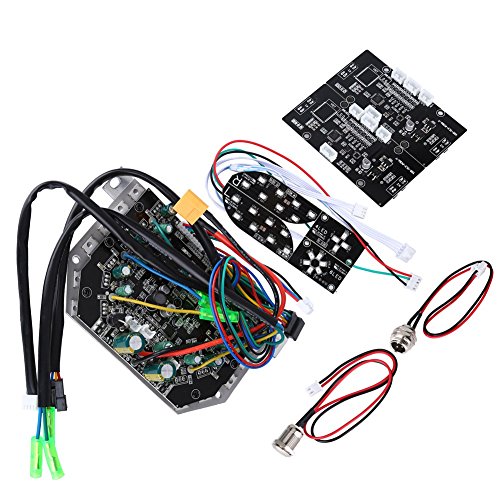 Preisvergleich Produktbild VGEBY Scooter Motherboard, Hauptplatine Ersatzplatine für Balance Scooter