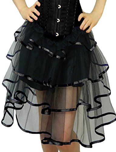 Yummy Beetutu Skirts For Women Adult Tutu Burlesque Fancy Dress