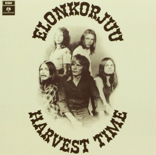 Preisvergleich Produktbild Harvest Time