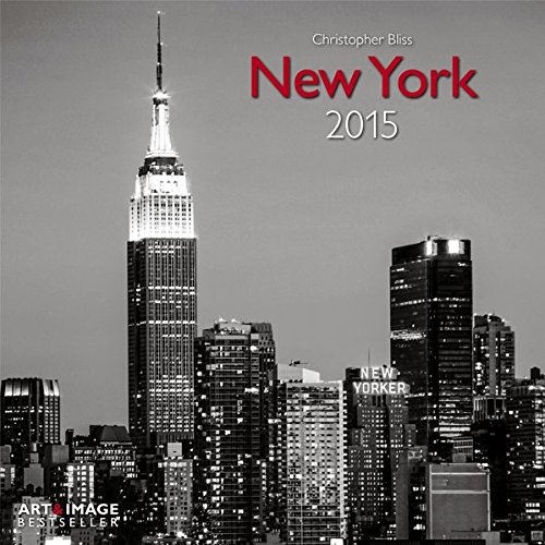 New York 2015 A&I