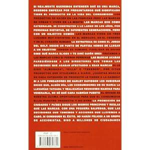 El libro rojo de las marcas (BEST SELLER)