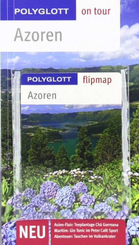 Download Azoren. Polyglott on tour - Reiseführer