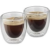 WMF &Ccedil;ift Cidarlı 2'li Espresso Bardağı Seti