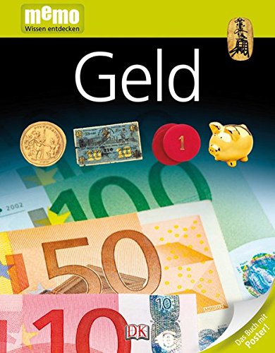 Geld (memo Wissen entdecken)