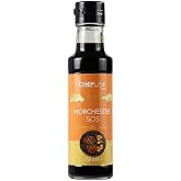 Chefline Sauce Worchester Sauce Chefline Asia 150 ml