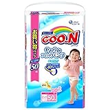 GOO.N ( Goon ) japanische windelhöschen für Mädchen Gr. PBL (12-20 kg) 50 Stück // GOO.N ( Goon ) Japanese nappies PULL-UP size - PBL Girl (12-20 kg) 50 pc.