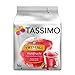 Produktbild Tassimo Kapseln Twinings Forest Fruit Tea, 80 Tee Kapseln, 5er Pack, 5 x 16 Getränke