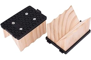 Char-Broil 140 041 Hot-Clean Replacement Head for Premium Grill Brush