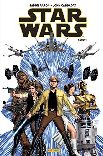 Télécharger STAR WARS T01: Skywalker passe à l'attaque Livre eBook France