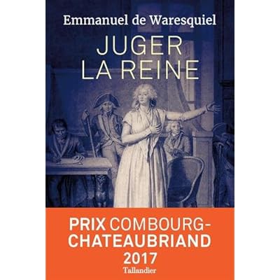 Juger la reine : 14, 15, 16 octobre 1793