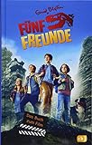 Fünf Freunde 5 - Das Buch zum Film (Die Bücher zum Film, Band 5) by 