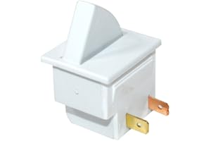 Beko 4094880285 Belling Flavel Lec Leisure Refrigeration Lichtschalter