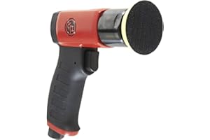 CHICAGO PNEUMATIC Chicago CP7201 Mini polissoir pneumatique pneumatique