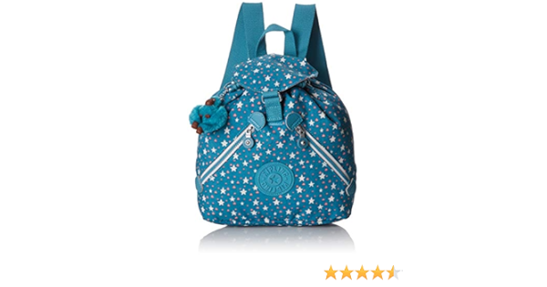 kipling bustling backpack