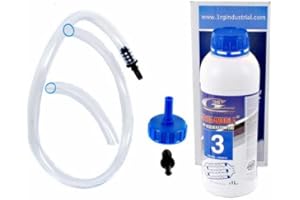 3RG INDUSTRIAL - CERINE4MOBILE Liquid 3 Generazione (1L.) - OEM 9736A0 - Ricambi E Parti di Automobili Moto - Parti Motore Equipaggiamento del Veicolo E Altri Marchi Compatibile con Auto E Moto.