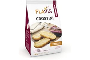 Schar Crostini Aproteici Mevalia Flavis, 150 g
