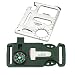 Produktbild Outdoor Survival Set Überlebensset Kit Notfall Box Army Abenteuer Trekking Camping Multifunktionswerkzeug Feuerstarter