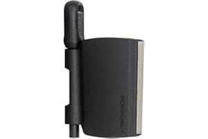 Morakniv 132400, Kit di Sopravvivenza Unisex Adulto, Nero