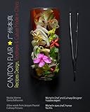 Image de Canton Flair: Recipes Design, Traditions & Culture Made in China