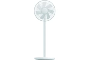 ZINNZ SELECTED Smartmi Ventilateur de sol 2S Stand Fan Version EU