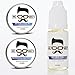 Mo Bro's Beard & Moustache Grooming Essential Trio (Summer Spice)