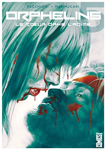 Télécharger Orphelins - Tome 05: Le Coeur dans l'abîme Gratuit