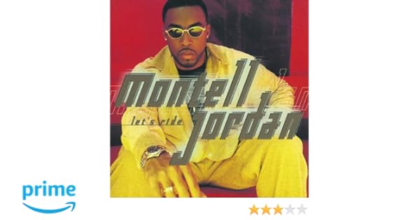 montell jordan lets ride mp3