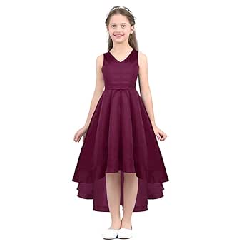 latest kids girls dress