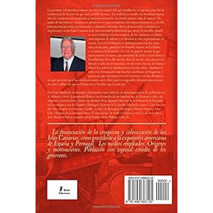 Del Mediterráneo hacia el Atlántico. La aventura colonizadora: La financiación de la conquista y colonización de las Islas Canarias como precedent