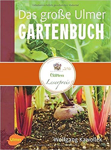 Download Das große Ulmer Gartenbuch