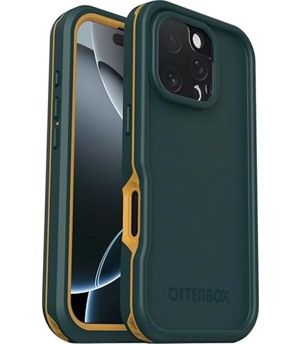 iPhoneアクセサリー OtterBOX iphone16seriesfreforpourmagsafe OtterBox Frē Series MagSafe Etui do iPhone 16 Pro