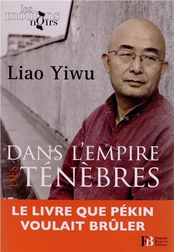 couverture de : Dans l'empire des t&eacute;n&egrave;bres