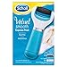 Scholl Velvet Smooth Pedi Electric Hard Skin Remover with Three Replacement Rollers