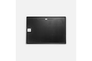 Alice's Garden - Plancha pour Rochefort et D'Artagnan - Plancha pour barbecue sweeek. cuisine extérieure