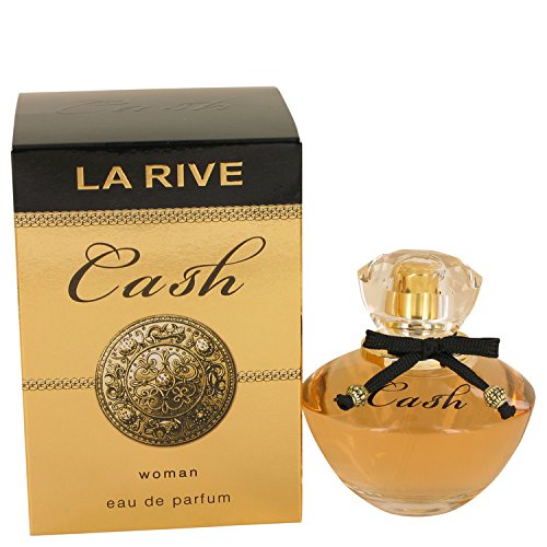 LA RIVE Cash Woman Edp 90ml