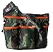 Diaper Dude Camouflage Bag